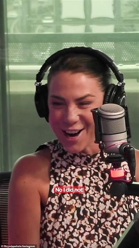 Kate Ritchie Shocks As She Reveals Wild Backyard Nude Confession Newsfeeds