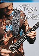 Carlos Santana: Plays Blues at Montreux 2004 | DVD | Free shipping over ...