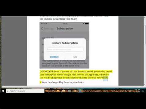 Moreover, you get a cancellation confirmation email from avast.com. Cancel Avast SecureLine VPN subscription - YouTube