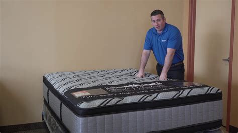 Get the best deals on simmons beds & mattresses. Mattress Crafters 'P' 2 Sided Pillowtop Ultra Plush ...