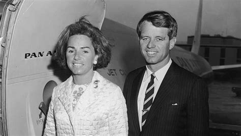 Ethel Kennedy Says Rfks Assassin Should Not Have The Opportunity To