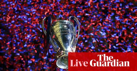 Below is the champions league last 16 draw in full, with dates and times for the game to be confirmed. Champions League last-16 draw - as it happened | Football ...