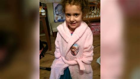 girl five dies of asthma attack after gp turned her away for being eight minutes late itv news