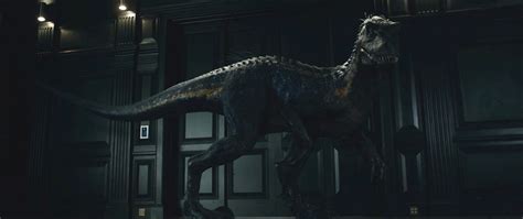 Jurassic World Fallen Kingdom Indoraptor 6 By Giuseppedirosso On Deviantart