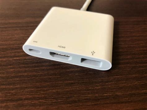 Apple純正「usb C Digital Av Multiportアダプタ」」、3つ目のusb C To Hdmiアダプター購入！ きなこぱん