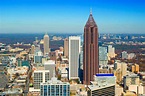 Atlanta's Most Iconic Architectural Landmarks