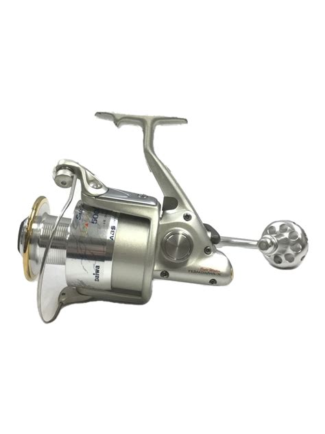 DAIWA リール DAIWA TD X SW 5000HiA その他 売買されたオークション情報yahooの商品情報をアーカイブ公開