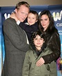 Jennifer Connelly Sons: Two sons from different men