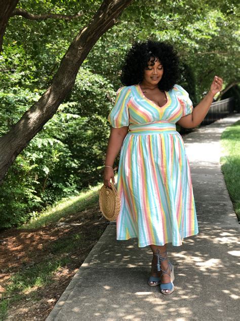 5 New Plus Size Bloggers To Follow Before 2020 Priiincesss
