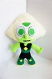 Peridot Plush Inspired by Steven Universe UNOFFICIAL