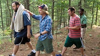 Trailer: 'Grown Ups 2'