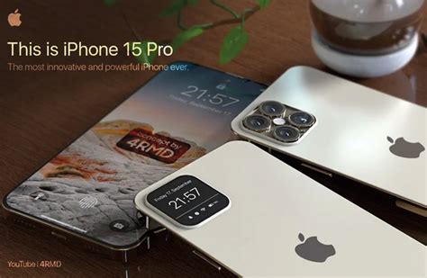 Iphone 15 Pro Release Date Price And Top New Features Daily Technic