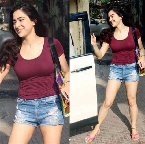 Schauspielerin und model in pakistanischen programmen, darunter noor khan familienleben. Dad Saif Ali Khan finally opens up on Sara Ali Khan her ...
