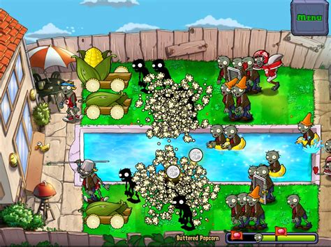 Meet, greet and defeat legions of zombies from the dawn of time to the end of days. Plants Vs. Zombies FULL MEDIAFIRE PC GAME ~ Games Dope