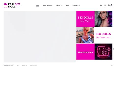 realsexdoll online — ecommerce store listed on flippa dropshipping store for sex doll toy