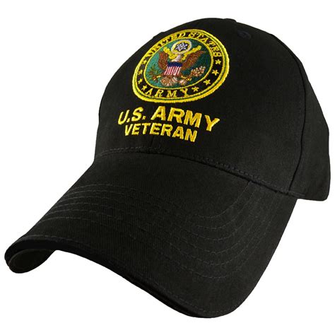 Army Headwear