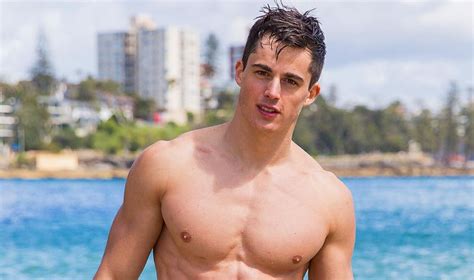 Pietro Boselli Is Getting Naked Again On Instagram And It S Everything