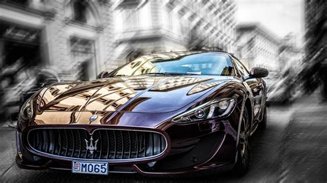 Maserati Hd Wallpapers Wallpaper Cave
