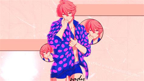 Kisumi Wallpaper By Sadyu25 On Deviantart