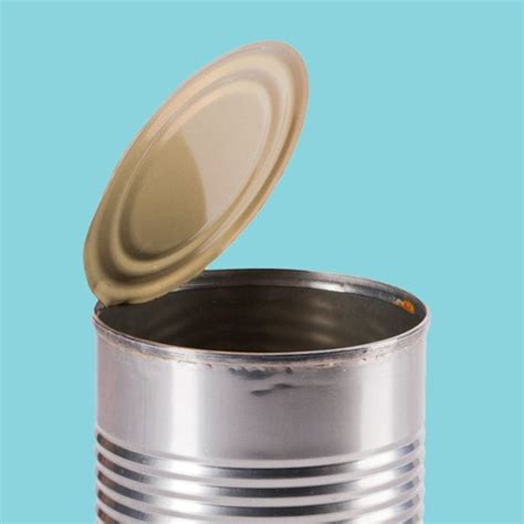 How Toopen Can Without Can Opener Jar And Can