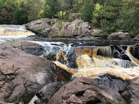 Exploring Wisconsins Historic Chequamegon Nicolet National Forest