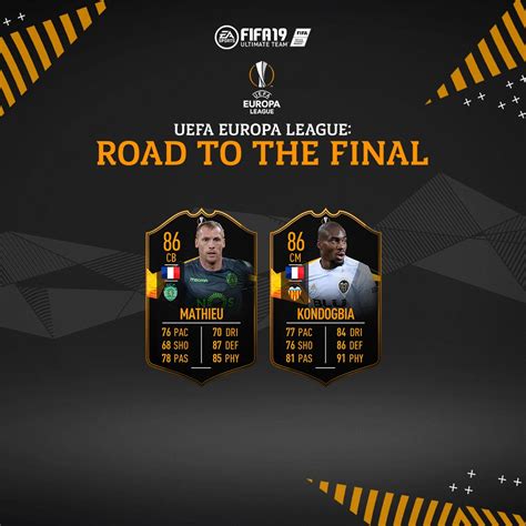 Road to the final returns in fifa 21! Fifa 19 Road to the Final: nuovo evento dedicato alla ...
