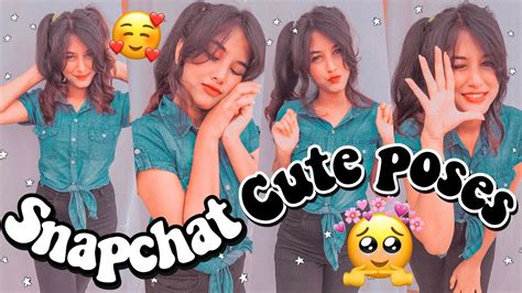 snapchat cute poses for girls selfie poses for girls snapchat selfie poses creative ragini