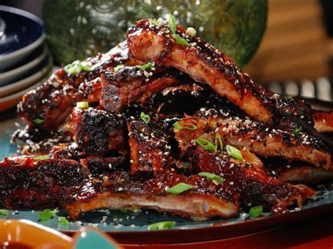 Our first ever allrecipes gardening guide gives you tips and advice to get you prime rib was perfect juicy and perfectly pink. Asian Spice Rubbed Ribs with Pineapple-Ginger BBQ Sauce ...