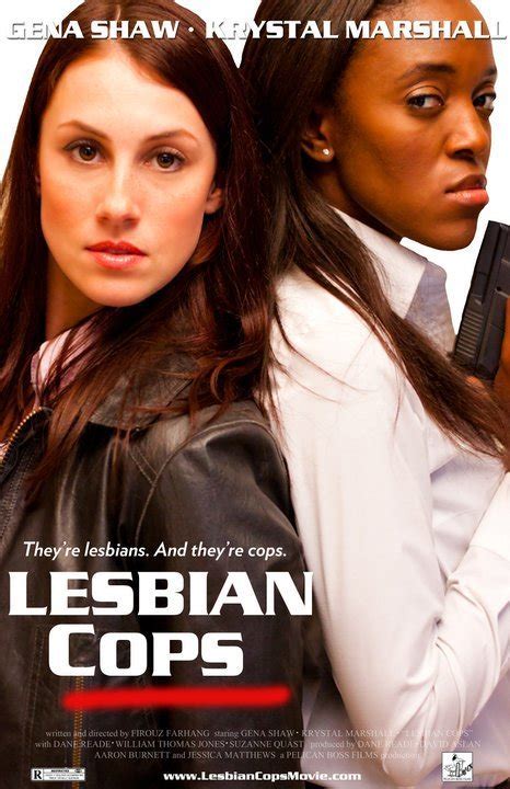 Lesbian Cops 2011