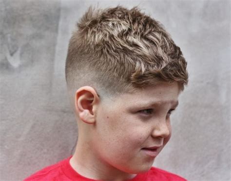 In boys kid toddler boys hairstyles 2020 toddlers are a cute generation they will look good in almost anything but. Hairstyles for Boys - MEN'S HAIRCUTS