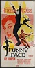 Funny Face Movie Poster 1957 – Film Art Gallery