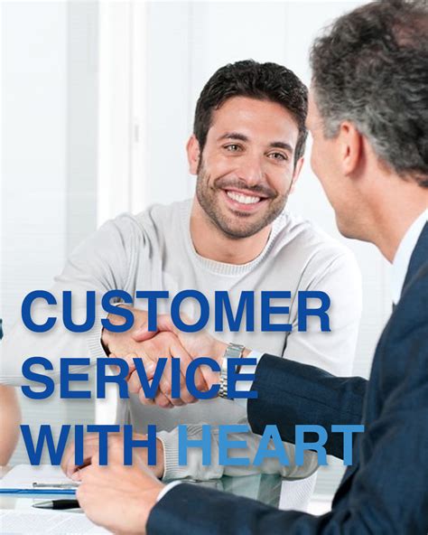 Property Management Customer Service With Heart - Property Management ...