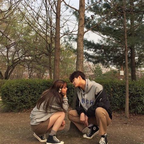 🌼🍉 Just Asian Couples Being Extra Cute As Always 🍉🌼 Ulzzang Couple Couples Asian Couples