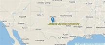 Lubbock Christian University Overview