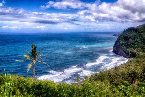 Download Wallpaper Big Island Hawaii Landscape Free Desktop Wallpaper