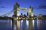 Tower Bridge And London Bridge - Travel Guide & Things To Do | Found ...