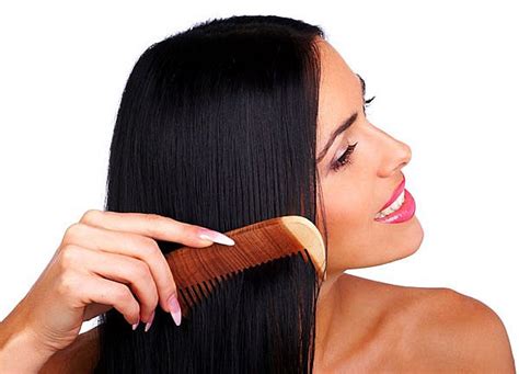 Thehairazor Hair Tip How To Comb Your Hair Thehairazor Live It