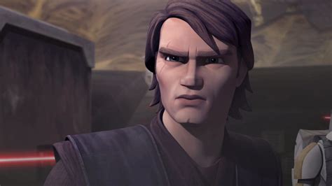 Anakin Clone Wars Anakin Skywalker Photo 32426726 Fanpop Page 3