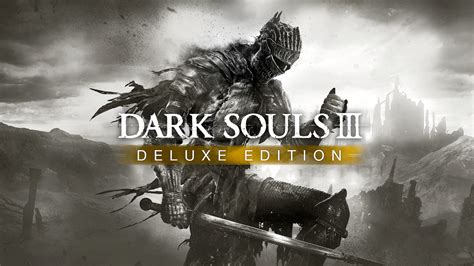 Acquista Dark Souls 3 Deluxe Edition Steam