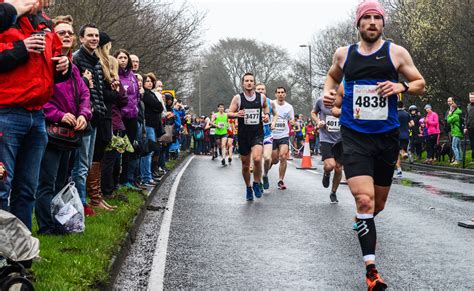 If you do not feel challenged enough, feel free to add cross training or weights to supplement the mileage. Surrey Half Marathon13.1 TRAINING SESSIONS - Surrey Half ...