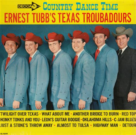 Texas Troubadours Backup Band Extraordinaire Zero To 180 Three