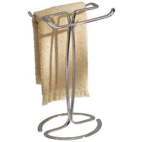 Interdesign Axis Fingertip Towel Holder