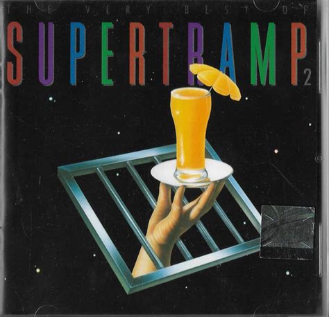 Supertramp The Very Best Of Supertramp 2 Edc Germany Cd Discogs