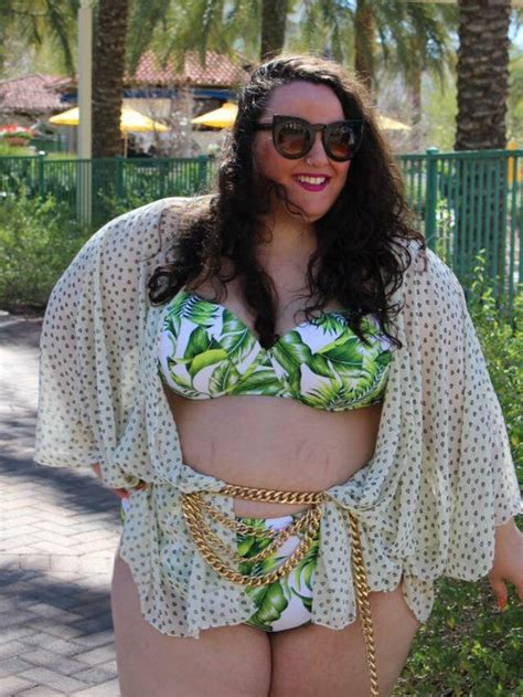 Why Plus Size Women Are The Reason That Plus Size Fashion Is Hotter