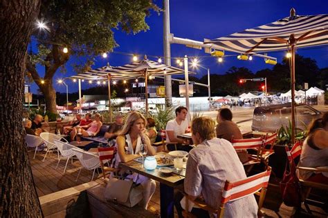 Our 2021 guide to austin's best restaurants. Austin.com 10 Austin Restaurants With Amazing Views And ...