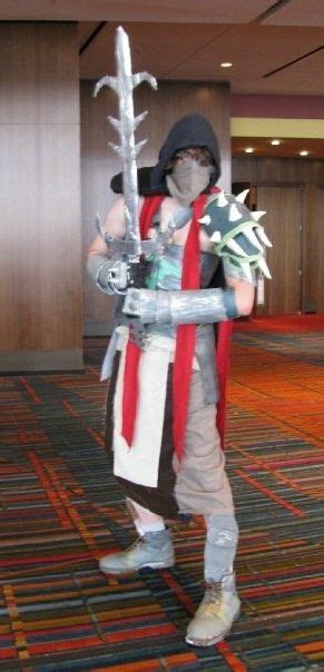 37 Best Images About Runescape Cosplay On Pinterest The