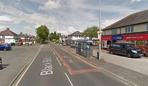 Fulwood road reopens after two-car crash as man arrested | Blog Preston