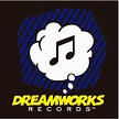 Download Logo Dreamworks Records EPS, AI, CDR, PDF Vector Free
