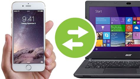 How to Transfer Files From PC to iPhone - iPad - iPod (Without iTunes