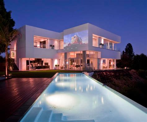 Luxury Houses Wonderful